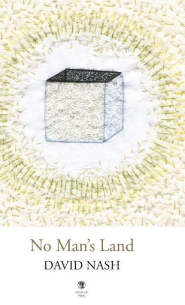 Cover for David Nash · No Man's Land (Inbunden Bok) (2023)