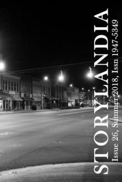 Cover for Tad Bartlett · Storylandia 26 (Paperback Book) (2018)