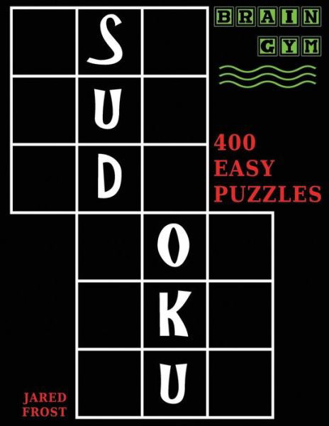 Cover for LLC Fat Dog Publishing · Sudoku (Pocketbok) (2016)