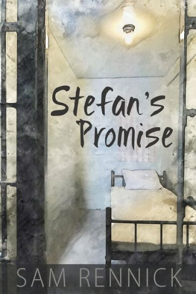 Cover for Sam Rennick · Stefan's Promise (Paperback Book) (2019)