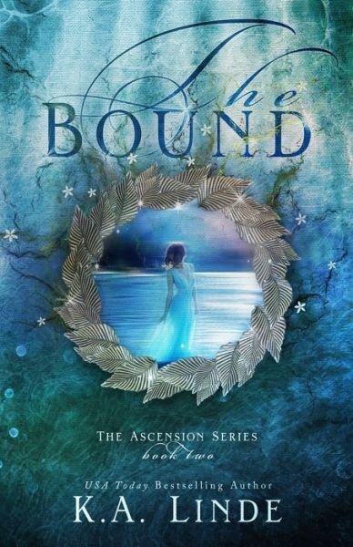 Cover for K A Linde · The Bound (Pocketbok) (2018)