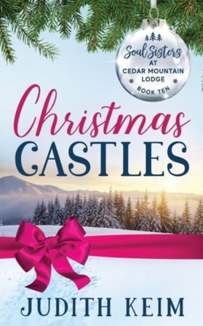 Christmas Castles - Judith Keim - Other - Wild Quail Publishing - 9781954325203 - November 27, 2021