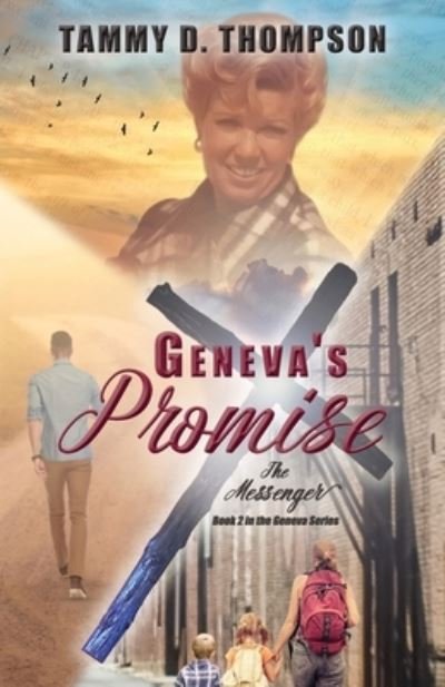 Cover for Tammy D. Thompson · Geneva's Promise (Buch) (2022)