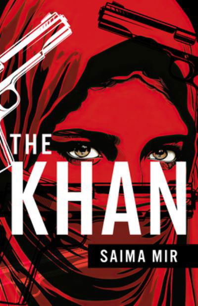 Khan - Saima Mir - Livros - Polis Books - 9781957957203 - 1 de agosto de 2023