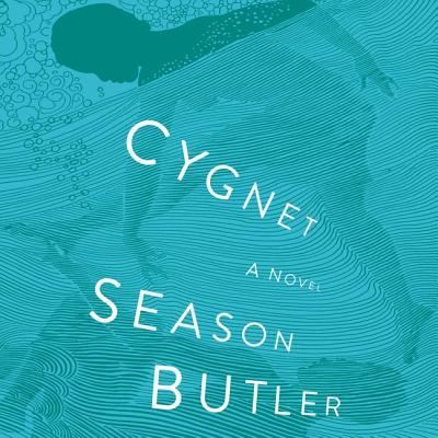 Cover for Season Butler · Cygnet (CD) (2019)