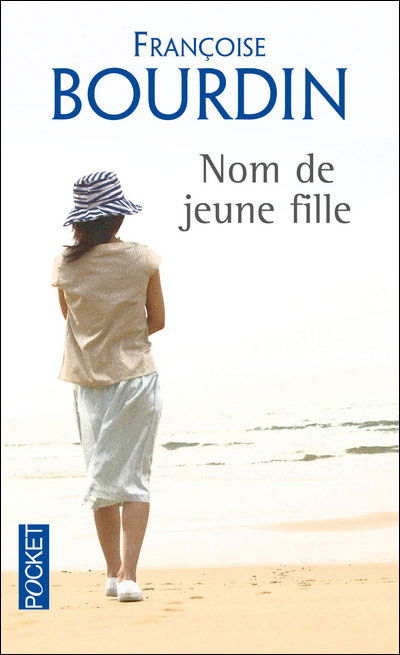 Nom De Jeune Fille - Francoise Bourdin - Books - Distribooks - 9782266188203 - October 7, 2010