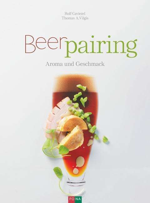 Cover for Caviezel · Beer-Pairing (Book)