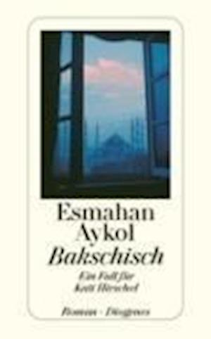 Esmahan Aykol · Detebe.23520 Aykol.bakschisch (Book)