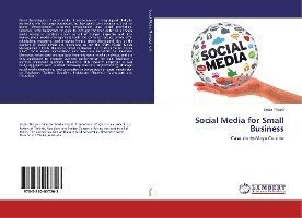 Cover for Thapa · Social Media for Small Business (Bog)