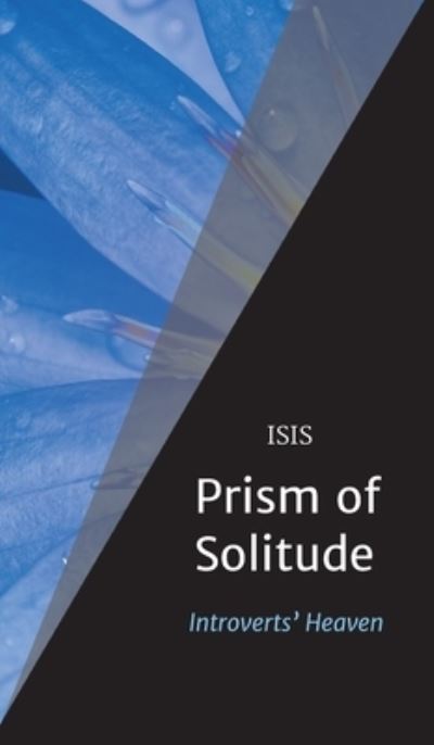 Cover for Osiris · Prism of Solitude (N/A) (2021)