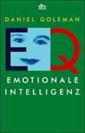 Cover for Daniel Goleman · Dtv Tb.36020 Goleman.emotionale Intelli (Book)