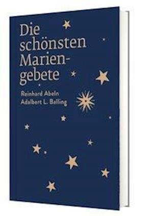 Cover for Abeln · Die schönsten Mariengebete (Book)