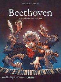 Cover for Meter · Beethoven (Book)