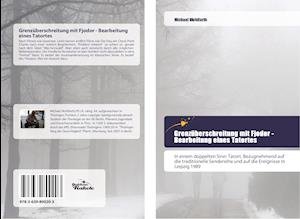 Cover for Wohlfarth · Grenzüberschreitung mit Fjodo (Book)
