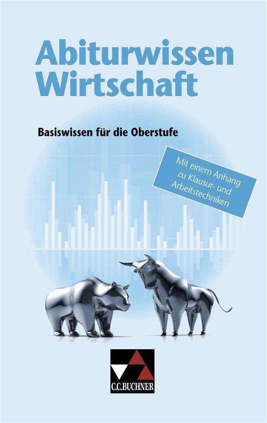 Cover for Podes · Abiturwissen Wirtschaft (Bok)