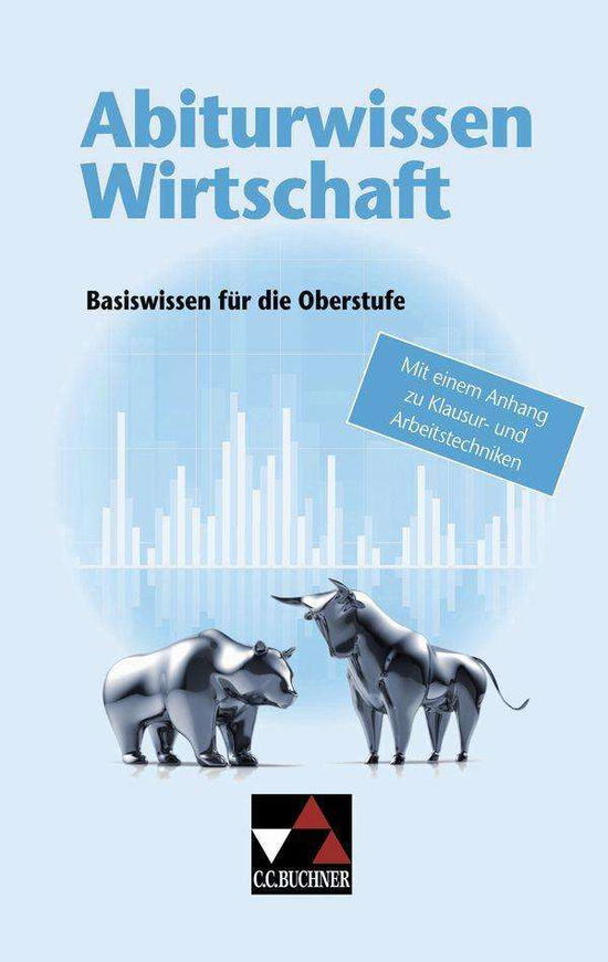 Cover for Podes · Abiturwissen Wirtschaft (Buch)