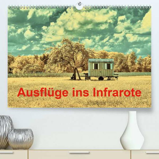 Cover for Bangert · Ausflüge ins Infrarote (Premium (Book)