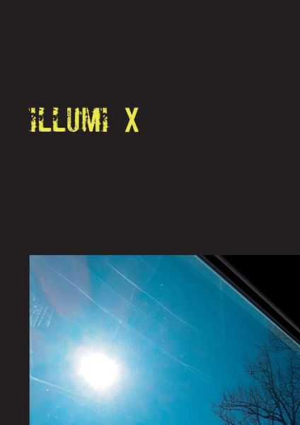 Illumi X -  - Kirjat -  - 9783732237203 - keskiviikko 8. toukokuuta 2019