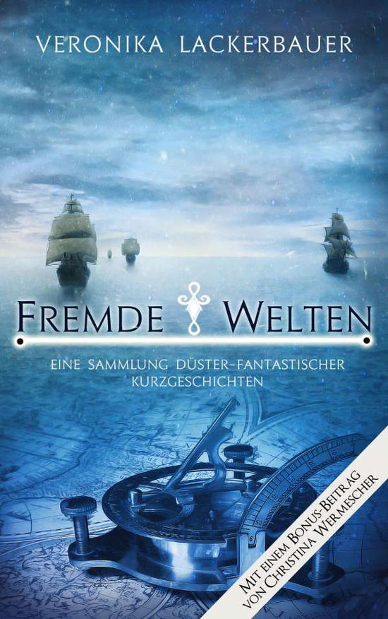 Cover for Lackerbauer · Fremde Welten (Book)