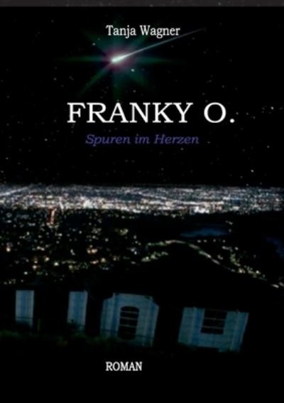 Cover for Wagner · Franky O. (N/A) (2021)