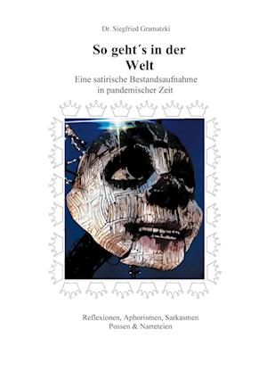 Cover for Siegfried Gramatzki · So geht's in der Welt (Paperback Book) (2021)