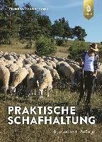 Cover for Christian Mendel · Praktische Schafhaltung (Paperback Book) (2022)