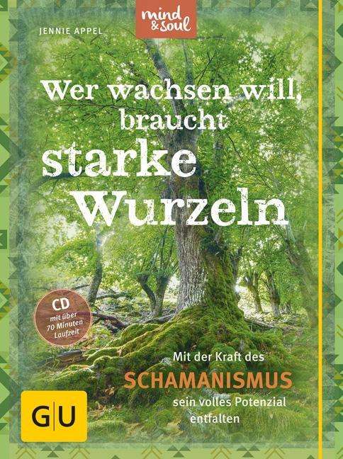 Cover for Appel · Wer wachsen will, braucht starke (Book)