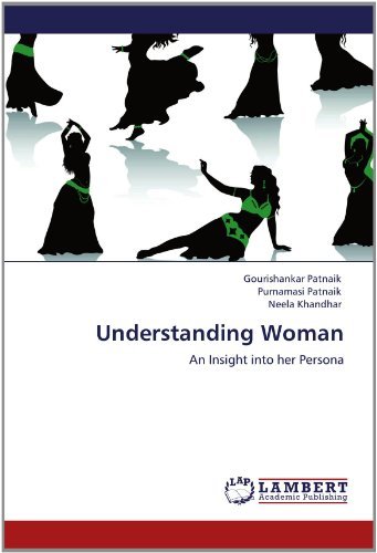 Cover for Neela Khandhar · Understanding Woman: an Insight into Her Persona (Paperback Bog) (2012)