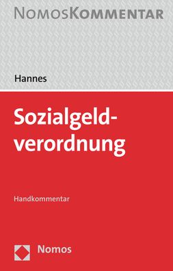 Cover for Hannes · Alg II-V, Handkommentar (Book) (2020)