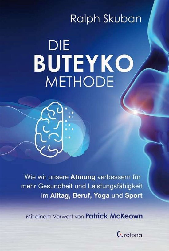 Cover for Skuban · Die Buteyko-Methode (Bog)