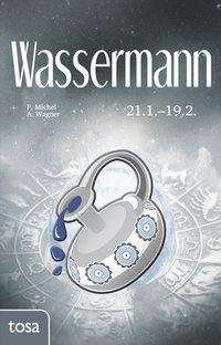Cover for Michel · Wassermann (Bog)