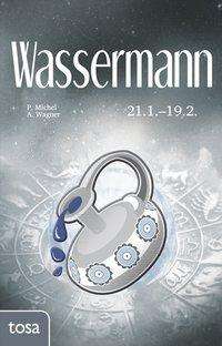 Cover for Michel · Wassermann (Buch)