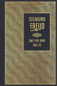 Cover for Sigmund Freud · Das Ich und das Es (Hardcover bog) (2021)