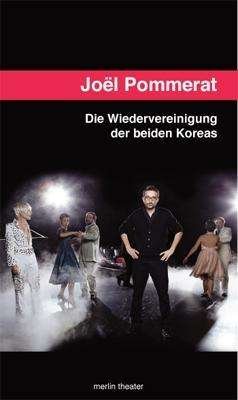 Cover for Pommerat · Die Wiedervereinigung der beid (Book)