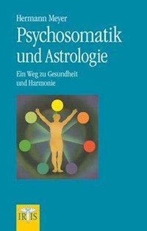 Cover for Hermann Meyer · Psychosomatik und Astrologie (Taschenbuch) (2016)