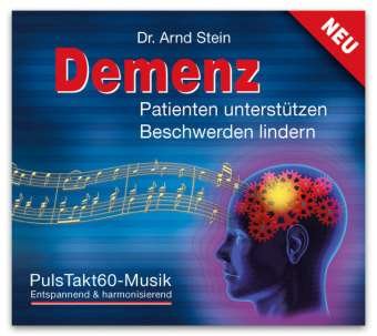 Demenz-Patienten unterstützen,CDA - Stein - Kirjat -  - 9783893266203 - 