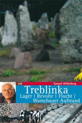 Cover for Samuel Willenberg · Treblinka (Pocketbok) (2018)