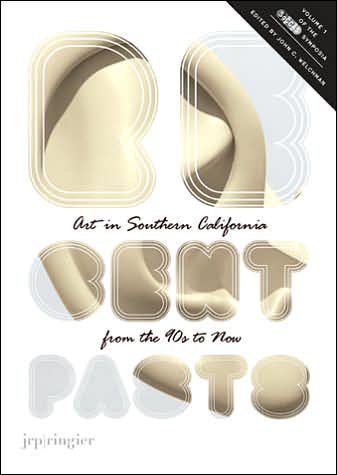 Recent Pasts, Art in Southern California from the 1990s to Now - Dennis Cooper - Bøker - JRP Editions - 9783905701203 - 30. mai 2007