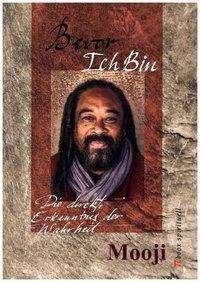 Cover for Mooji · Bevor Ich Bin - die direkte Erken (Book)