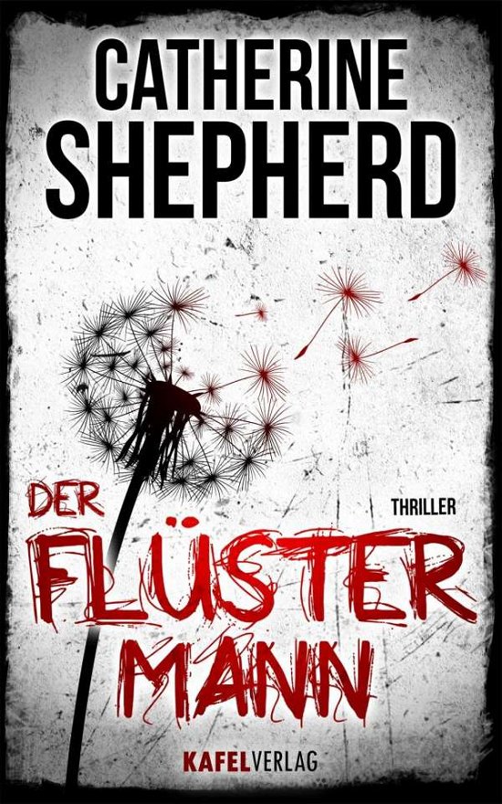 Cover for Shepherd · Der Flüstermann: Thriller (Bok) (2018)