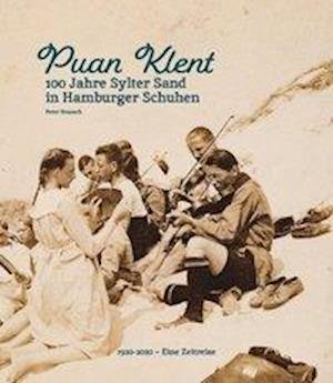 Cover for Braasch · Puan Klent (Buch)