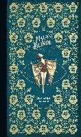 Cover for Benjamin Lacombe · Malaga die Blinde (Hardcover Book) (2022)
