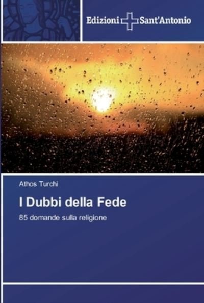 Cover for Turchi · I Dubbi della Fede (Bog) (2018)