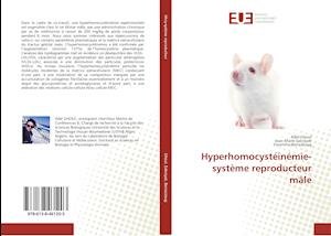 Cover for Ghoul · Hyperhomocystéinémie-système repr (Bok)
