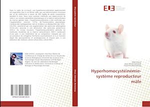 Cover for Ghoul · Hyperhomocystéinémie-système repr (Buch)