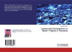 Cover for William · Community Participation in Wate (Bok)