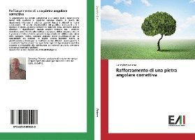 Cover for Pieterse · Rafforzamento di una pietra an (Book)