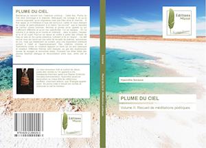 Cover for Soraune · Plume Du Ciel (Book)