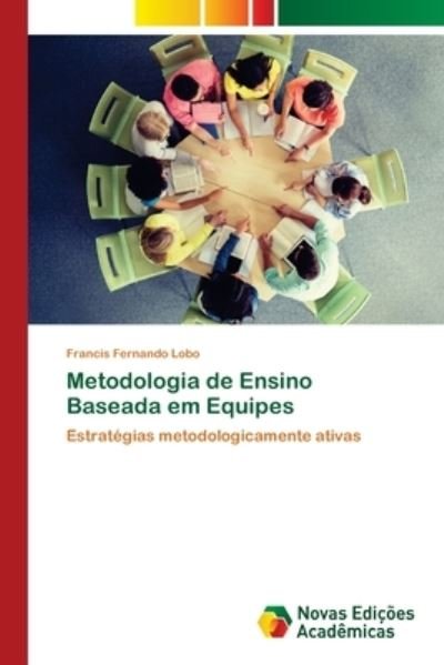 Cover for Lobo · Metodologia de Ensino Baseada em E (N/A) (2021)
