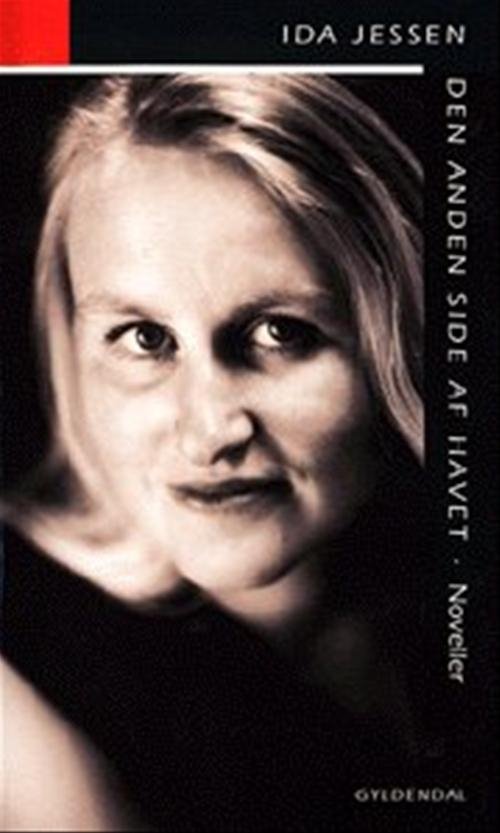 Cover for Ida Jessen · Den anden side af havet (Paperback Book) [2º edição] [Paperback] (1998)